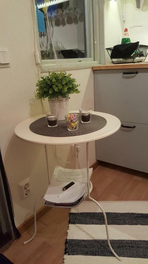 Willa Sollyan Knivsta  Zewnętrze zdjęcie